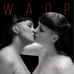 We Are Ooh People - We Are Ooh People (2020)