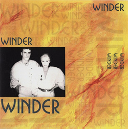 Winder - International Love (Remastered) (2021)