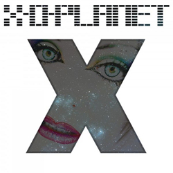 X-O-Planet - X (2021)