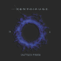 Xentrifuge - Your Eyes, My Betrayal (Single) (2021)