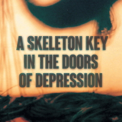 Youth Code / King Yosef - A Skeleton Key in the Doors of Depression (2021)