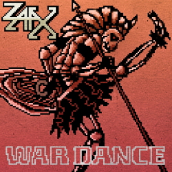 ZAAX - War Dance (2021)