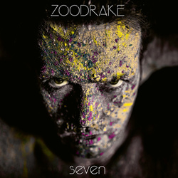 ZOODRAKE - Seven (2021)