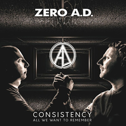 Zero A.D. - Consistency (2021)