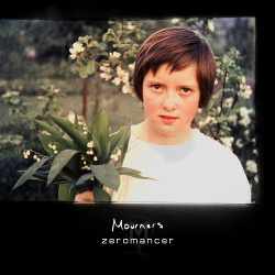 Zeromancer - Mourners (Single) (2021)