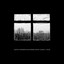 anatoly grinberg and andreas davids - Silence + Noise (2021)