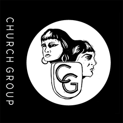 Church Group - CHURCH GROUP (2021)