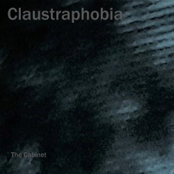 Claustraphobia - The Cabinet (Single) (2021)
