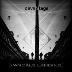 davaNtage - Vandals Landing (Single) (2021)