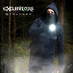 eXcubitors - Stranger (Single) (2021)