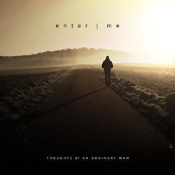 enter.me - Thoughts of an Ordinary Man (EP) (2021)