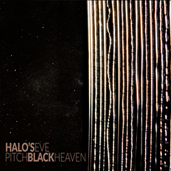 Halo's Eve - Pitch Black Heaven (2021)