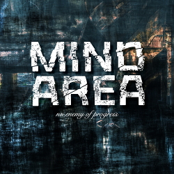 mind.area - No Enemy Of Progress (2020)