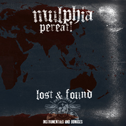 mulpHia - PEREAT! (LOST & FOUND) (2021)
