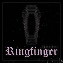 Ringfinger - Echoes Fade (2021)