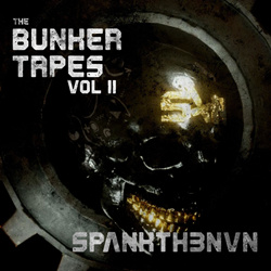 spankthenun - The Bunker Tapes Vol II (2021)