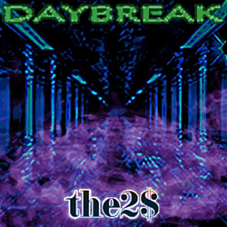 the2$ - Daybreak (2021)