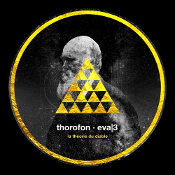 thorofon, eva|3 - La Théorie du Diable (Single) (2021)