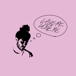 Trevor Something - Love Me and Leave Me (2021)