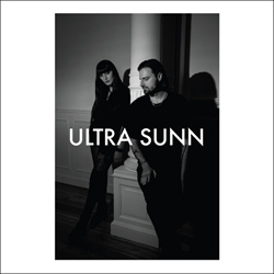 Ultra Sunn - Body Electric (2021)