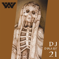 :wumpscut: - DJ Dwarf 21 (2021)