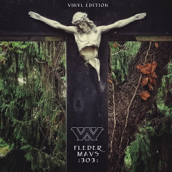 :wumpscut: - Fledermavs 303 (Vinyl Version) (2021)