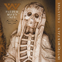 wumpscut - Fledermavs 303 (Instrumentals) (2021)