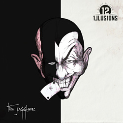 12 Illusions - The Juggler (Single) (2022)