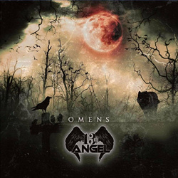 13th Angel - Omens (2022)