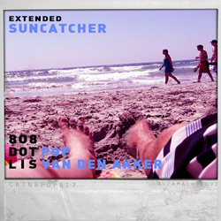 808 DOT POP - Suncatcher (Extended) EP (2022)