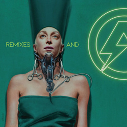 Aborym - Remixes And (2021)
