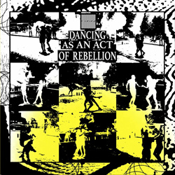 Abraxas - Dancing as an act of rebellion (2022)