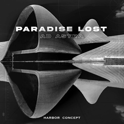 Ad Astra - Paradise Lost (EP) (2022)