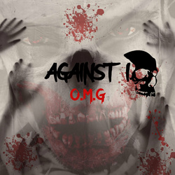 Against I - O. M. G (EP) (2022)