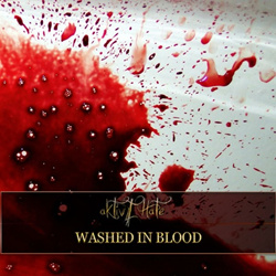 Aktivehate - Washed In Blood (EP) (2009)