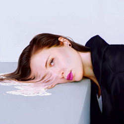 Alice Merton - S.I.D.E.S. (2022)