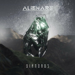 Alienare - Diamonds (EP) (2022)