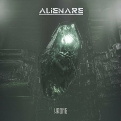 Alienare - Wrong (Single) (2022)