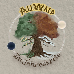 AllWald - Im Jahreskreis (2022)