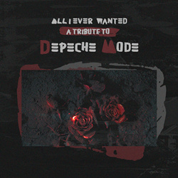 VA - All I Ever Wanted - A Tribute To Depeche Mode (2022)