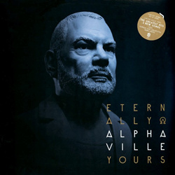 Alphaville - Eternally Yours (Limited Edition) (3LP) (2022)