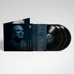 Alphaville - Eternally Yours (Limited Edition) (3LP) (2022)
