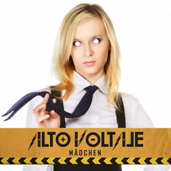 Alto Voltaje - Mädchen (2022)