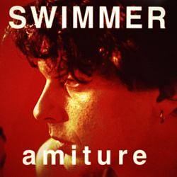 Amiture - Swimmer (EP) (2022)