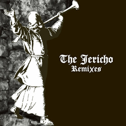 Ancient Methods - The Jericho Remixes (2021)