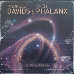 Andreas Davids & Sven Phalanx - Alpha-Alarm (EP) (2022)