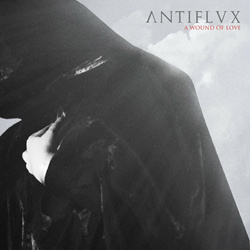Antiflvx - A Wound of Love (Single) (2022)