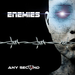 Any Second - Enemies (2CD) (2022)