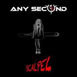 Any Second - Scalpel (EP) (2022)