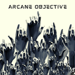 Arcane Objective - Arcane Objective (2022)